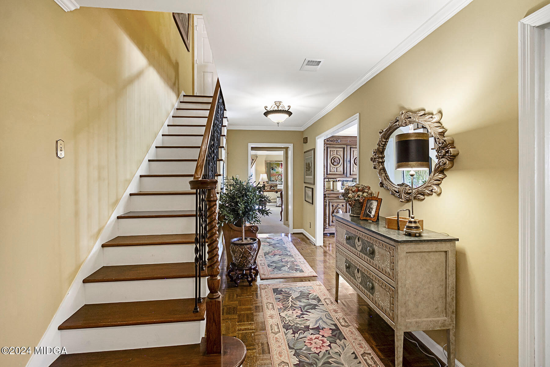 524 High Point N Road Macon, GA 31210 - Photo 3 of 29 Allyson Moody