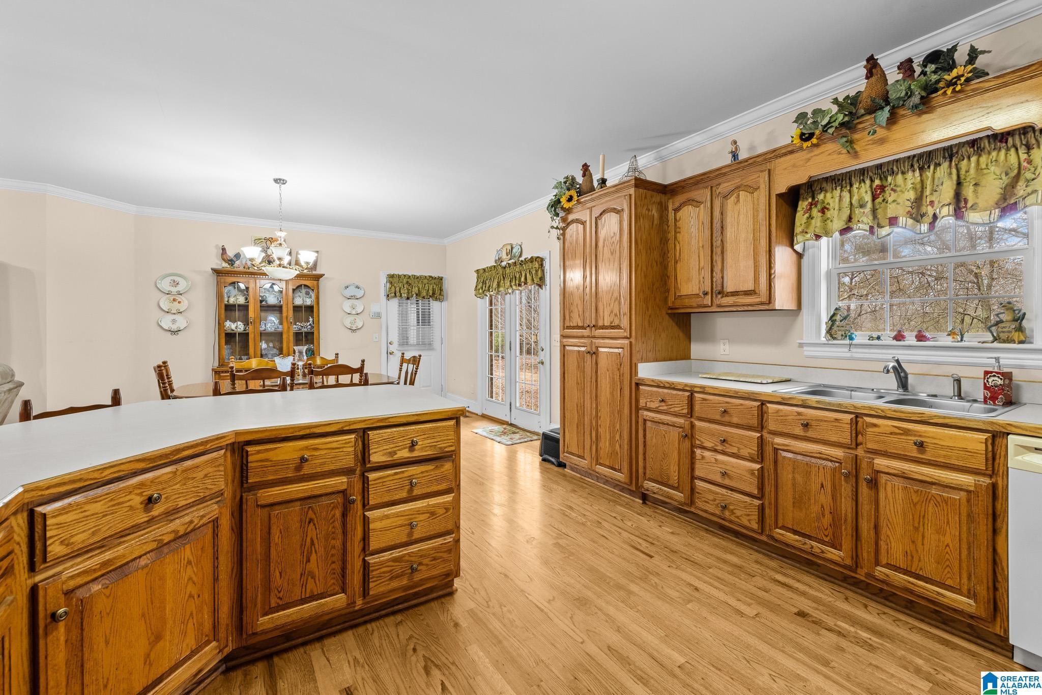 814 Deer Trace Road Pell City, AL 35125 - Photo 16 of 40