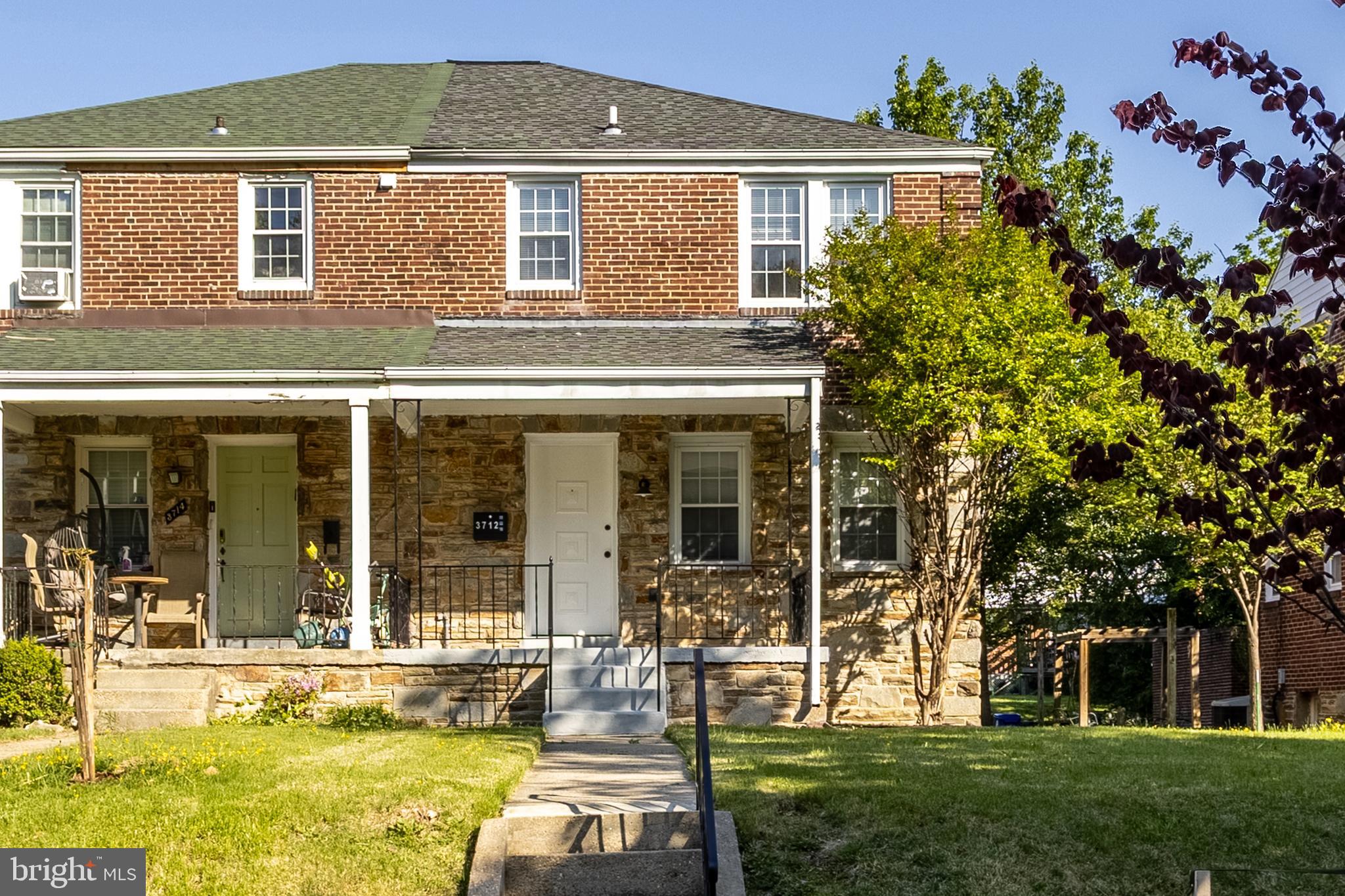 3712 Clarinth Road Baltimore, MD 21215 - Photo 1 of 1 Gallery Image 1