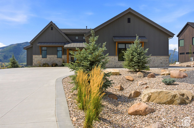 3929 Ridge Road Eden, UT 84310 - Photo 69 of 98 Gallery Image 69
