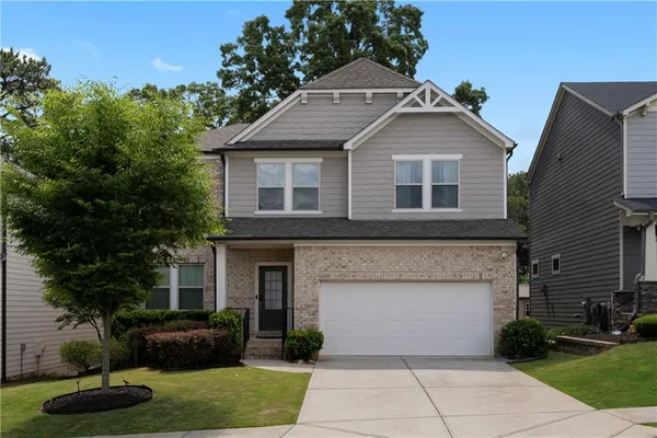 $539,000 | 5980 Arbor Green Circle, Sugar Hill, GA 30518