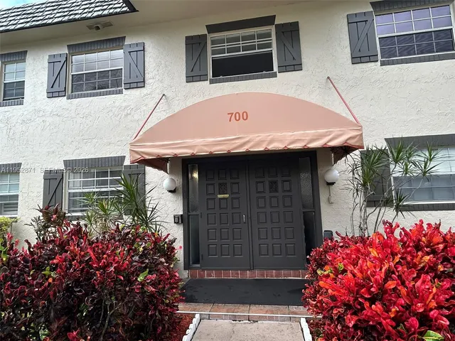 $118,000 | 5640 Southwest 3rd Place, Unit 212, Margate, FL 33068