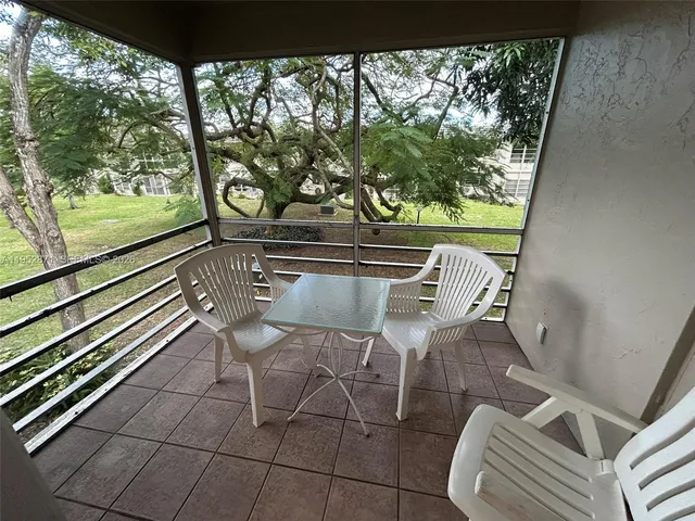 $118,000 | 5640 Southwest 3rd Place, Unit 212, Margate, FL 33068
