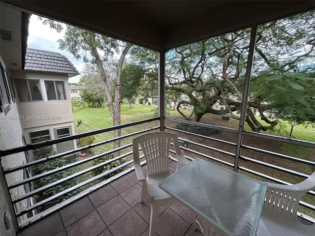 $118,000 | 5640 Southwest 3rd Place, Unit 212, Margate, FL 33068