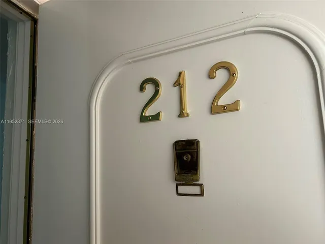 $118,000 | 5640 Southwest 3rd Place, Unit 212, Margate, FL 33068