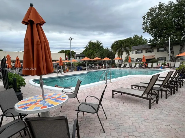 $118,000 | 5640 Southwest 3rd Place, Unit 212, Margate, FL 33068