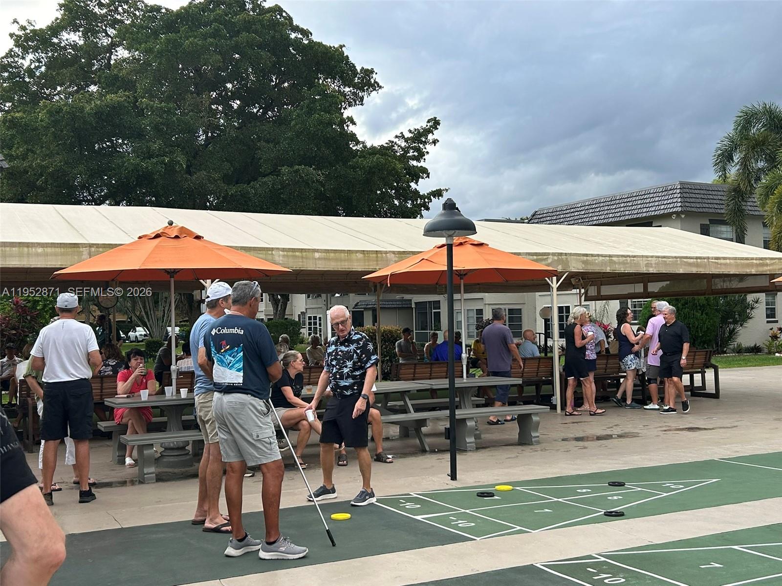 5640 Southwest 3rd Place, Unit 212 Margate, FL 33068 - Photo 39 of 49