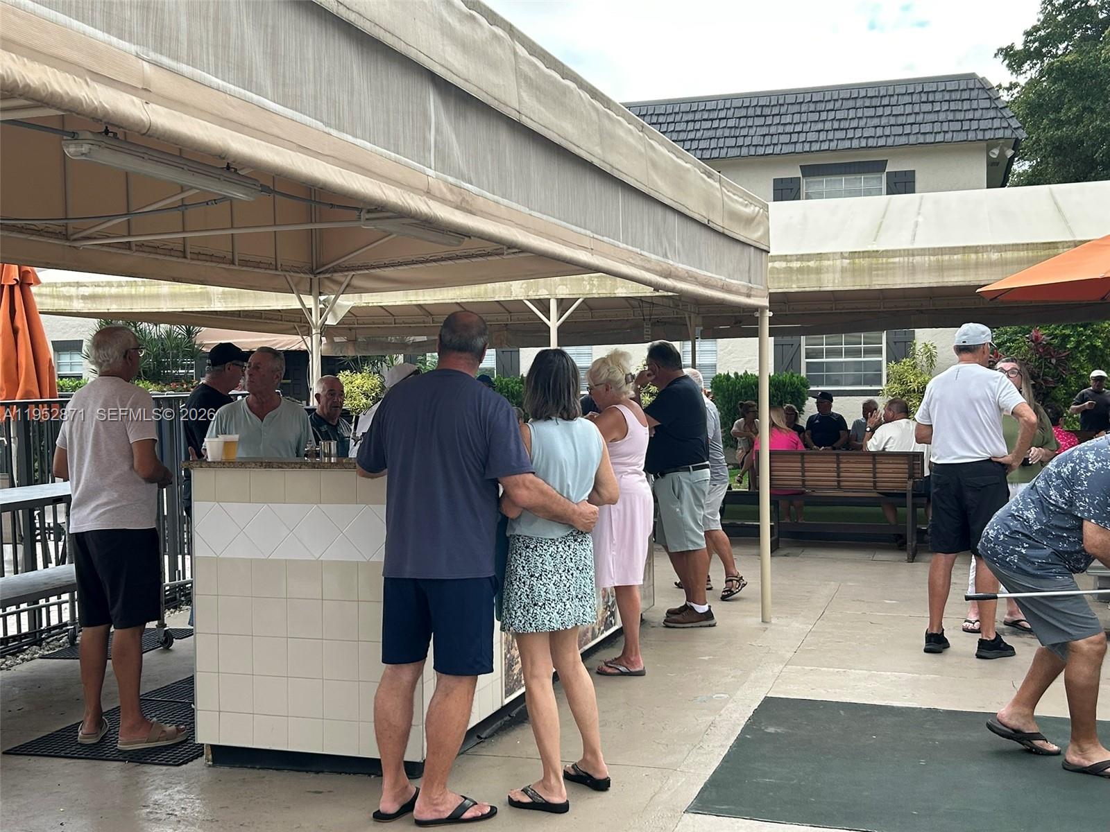 5640 Southwest 3rd Place, Unit 212 Margate, FL 33068 - Photo 40 of 49