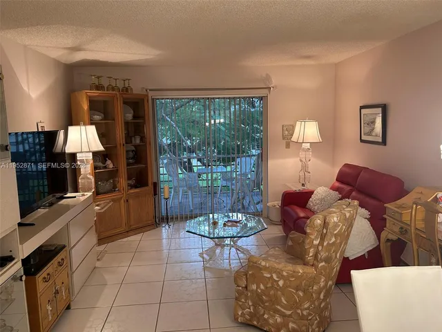 $118,000 | 5640 Southwest 3rd Place, Unit 212, Margate, FL 33068