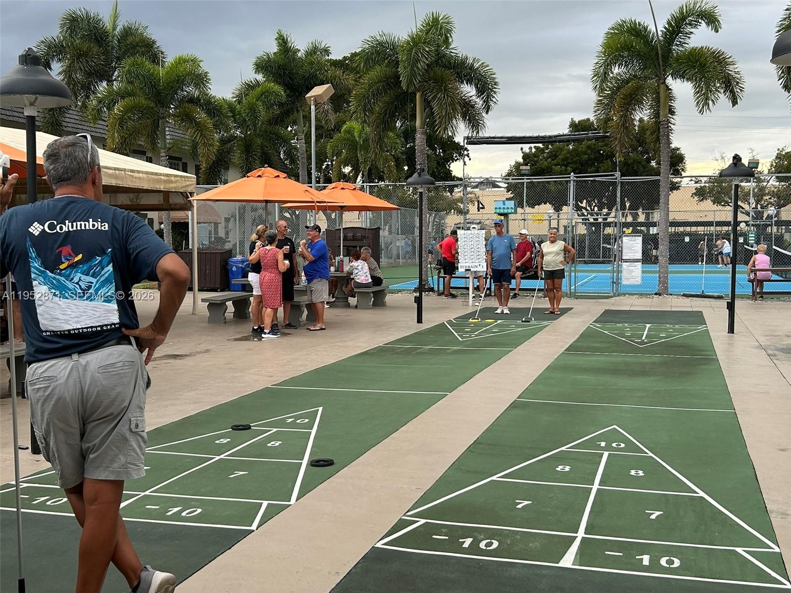 5640 Southwest 3rd Place, Unit 212 Margate, FL 33068 - Photo 41 of 49