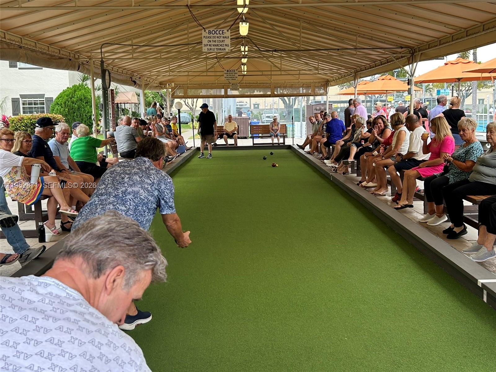 5640 Southwest 3rd Place, Unit 212 Margate, FL 33068 - Photo 42 of 49