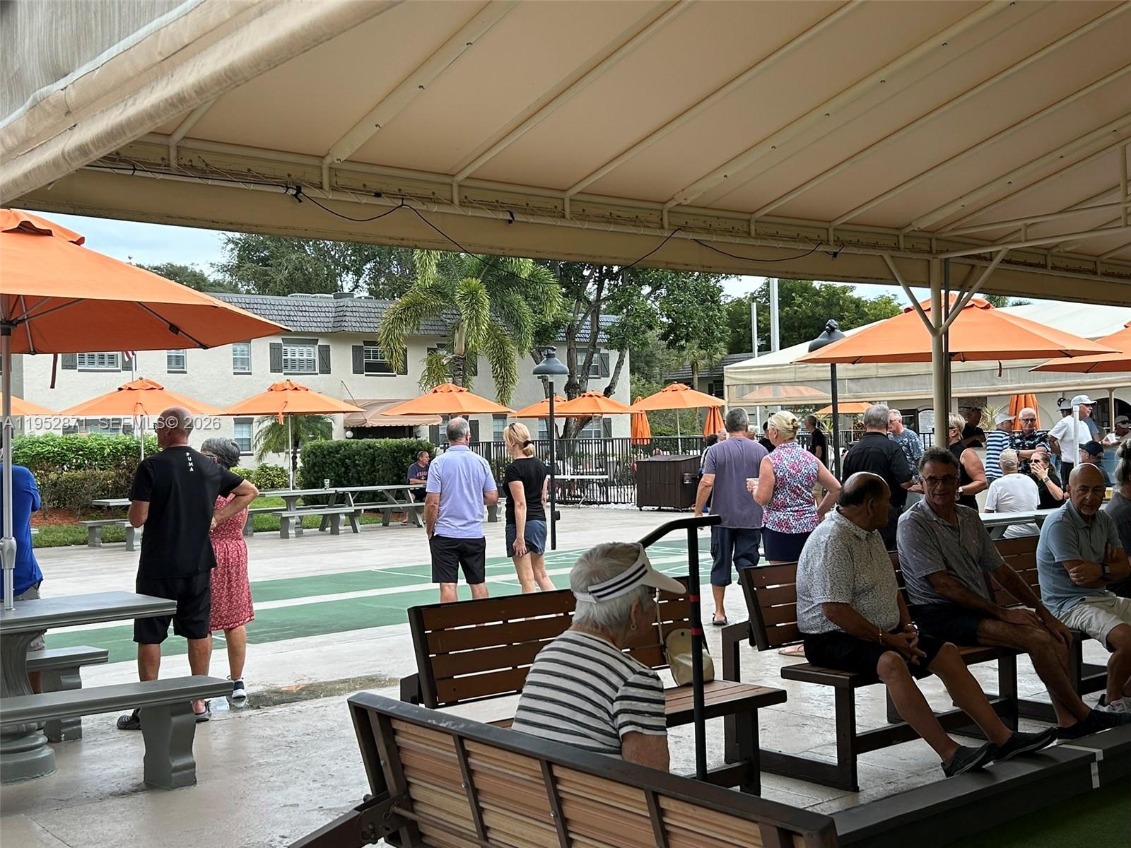 5640 Southwest 3rd Place, Unit 212 Margate, FL 33068 - Photo 43 of 49