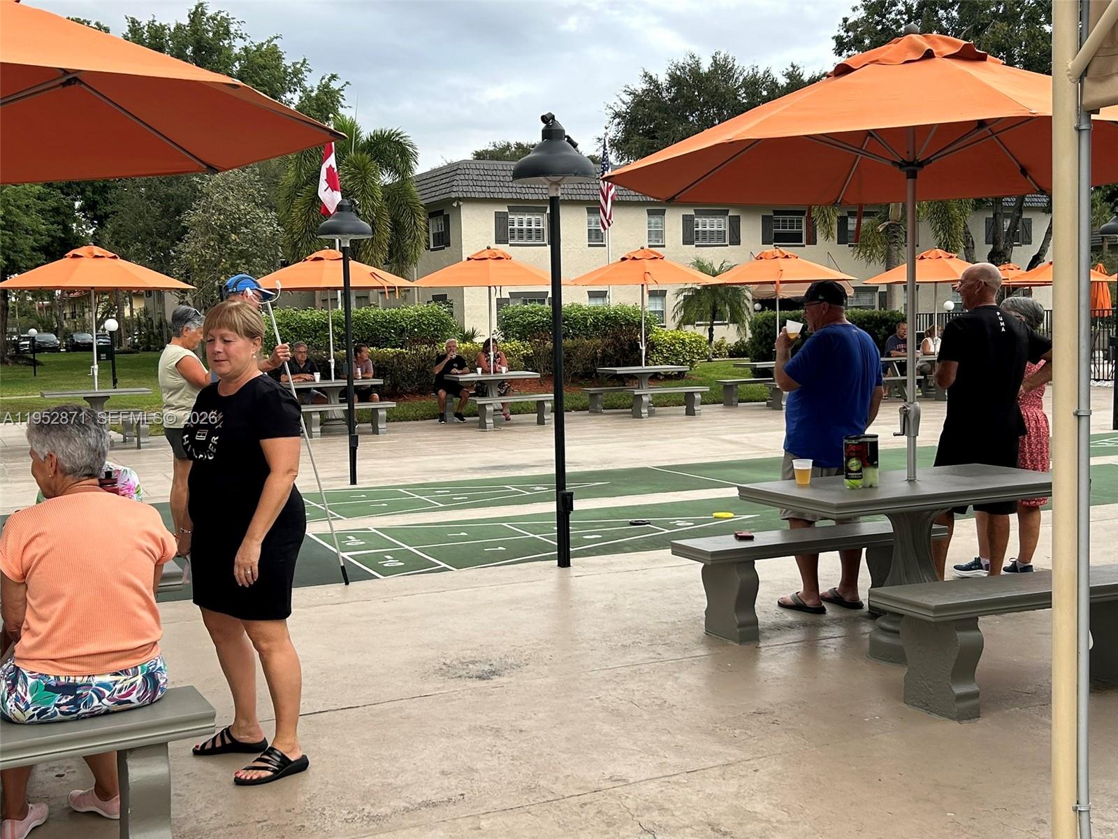 5640 Southwest 3rd Place, Unit 212 Margate, FL 33068 - Photo 44 of 49