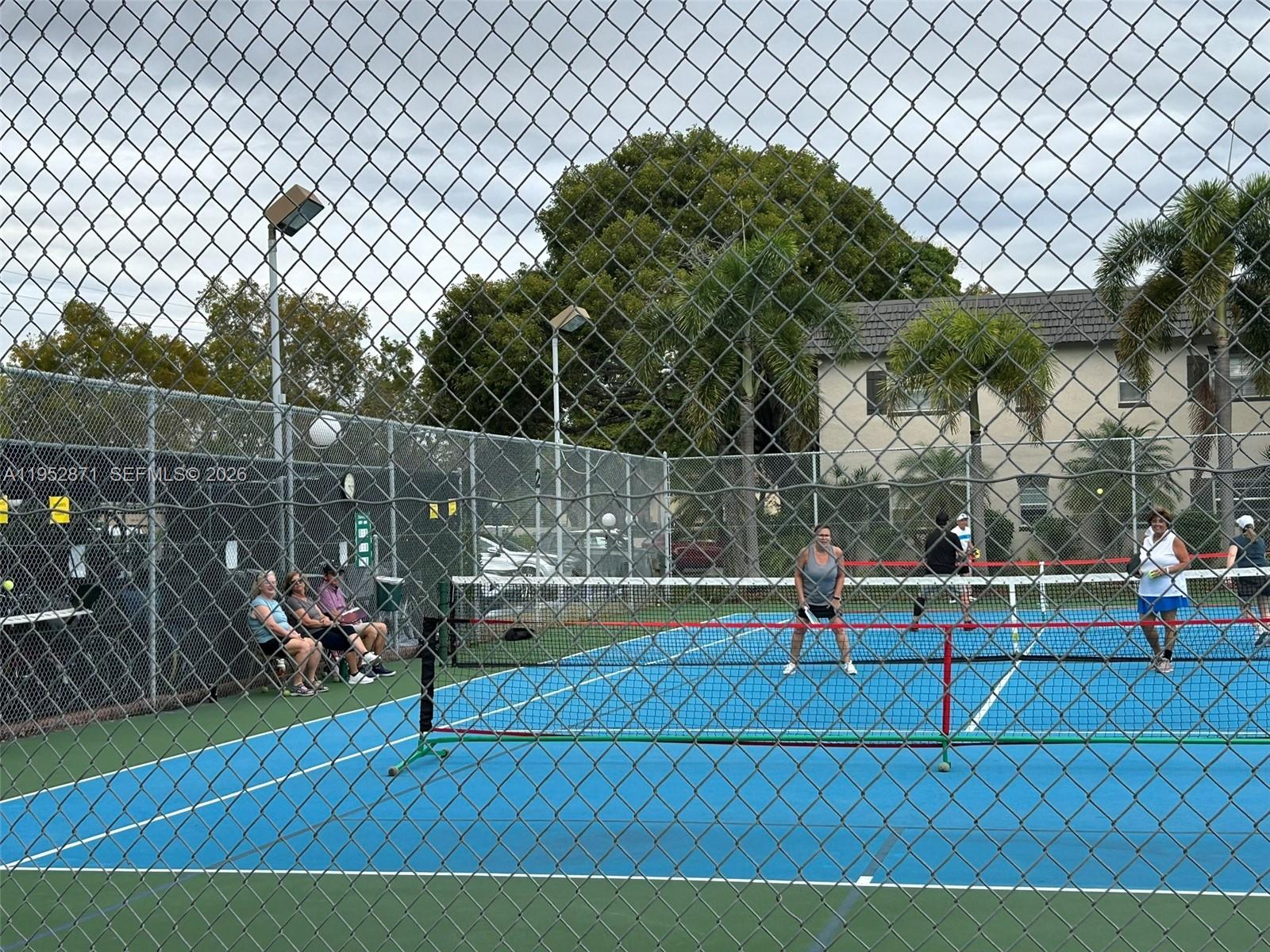 5640 Southwest 3rd Place, Unit 212 Margate, FL 33068 - Photo 46 of 49