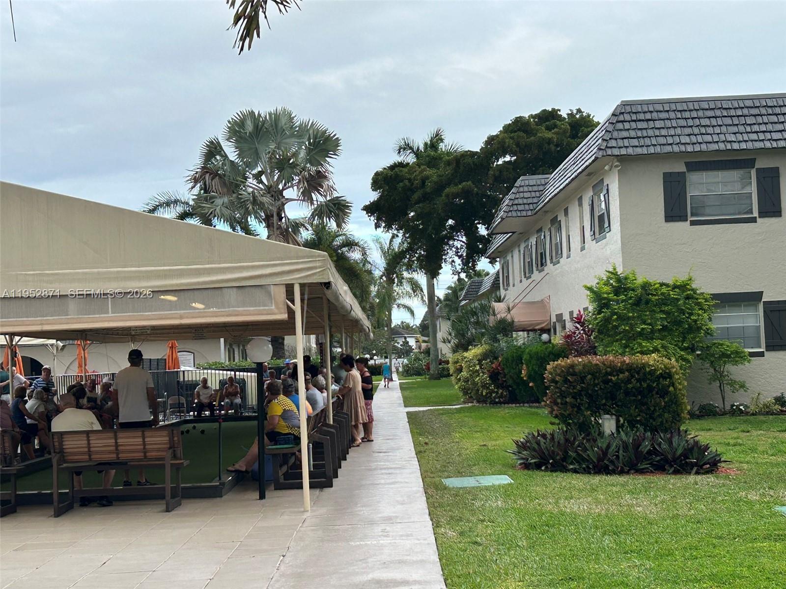 5640 Southwest 3rd Place, Unit 212 Margate, FL 33068 - Photo 47 of 49