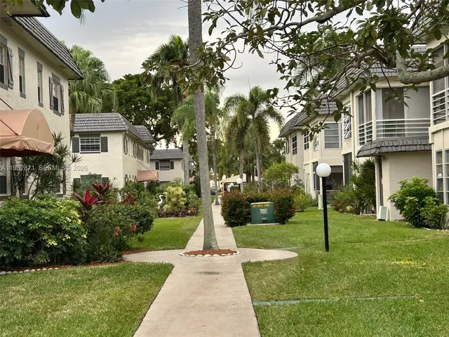 $118,000 | 5640 Southwest 3rd Place, Unit 212, Margate, FL 33068