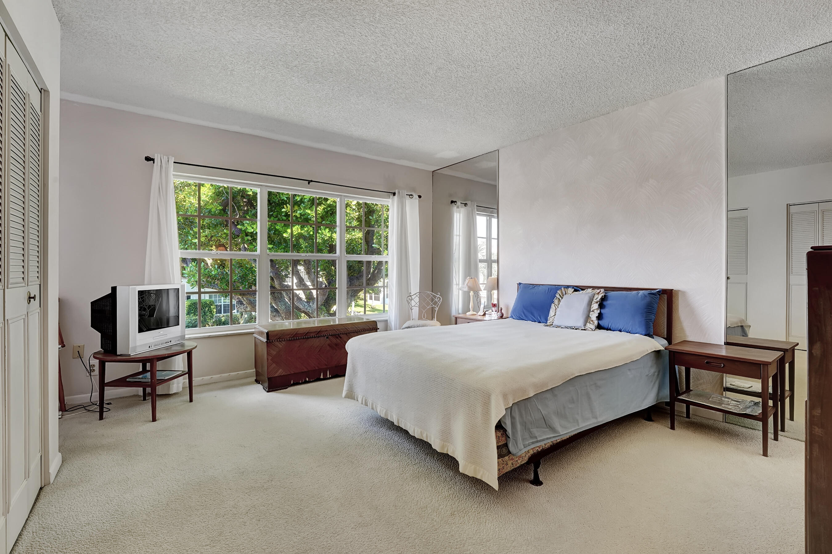 250 Northeast 20th Street, Unit 210 Boca Raton, FL 33431 - Photo 11 of 25 Master Bedroom