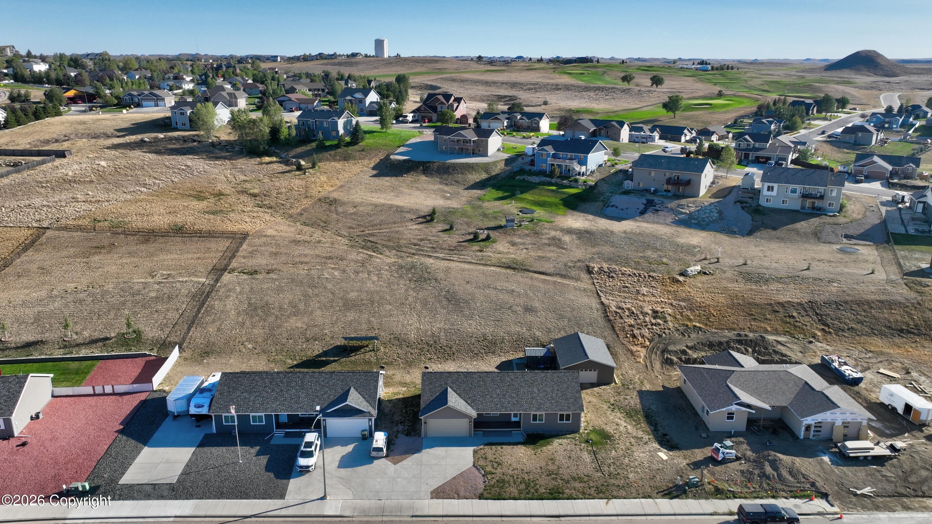 4405 Westover Road Gillette, WY 82718 - Photo 62 of 69 Gallery Image 62