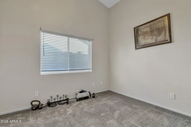 a bathroom with a double vanity sink mirror and double