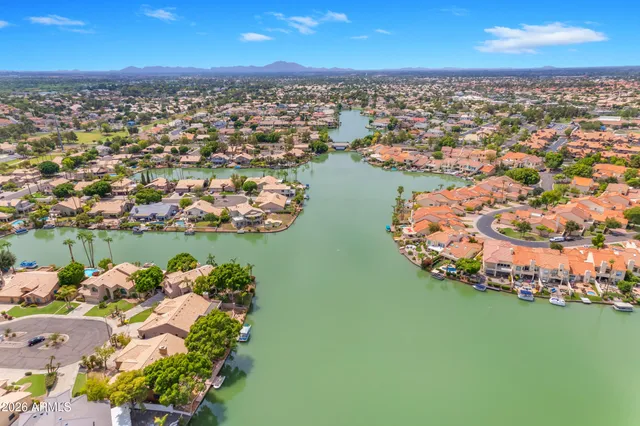 $600,000 | 2333 East Egret Court, Gilbert, AZ 85234