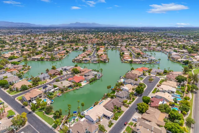 $600,000 | 2333 East Egret Court, Gilbert, AZ 85234