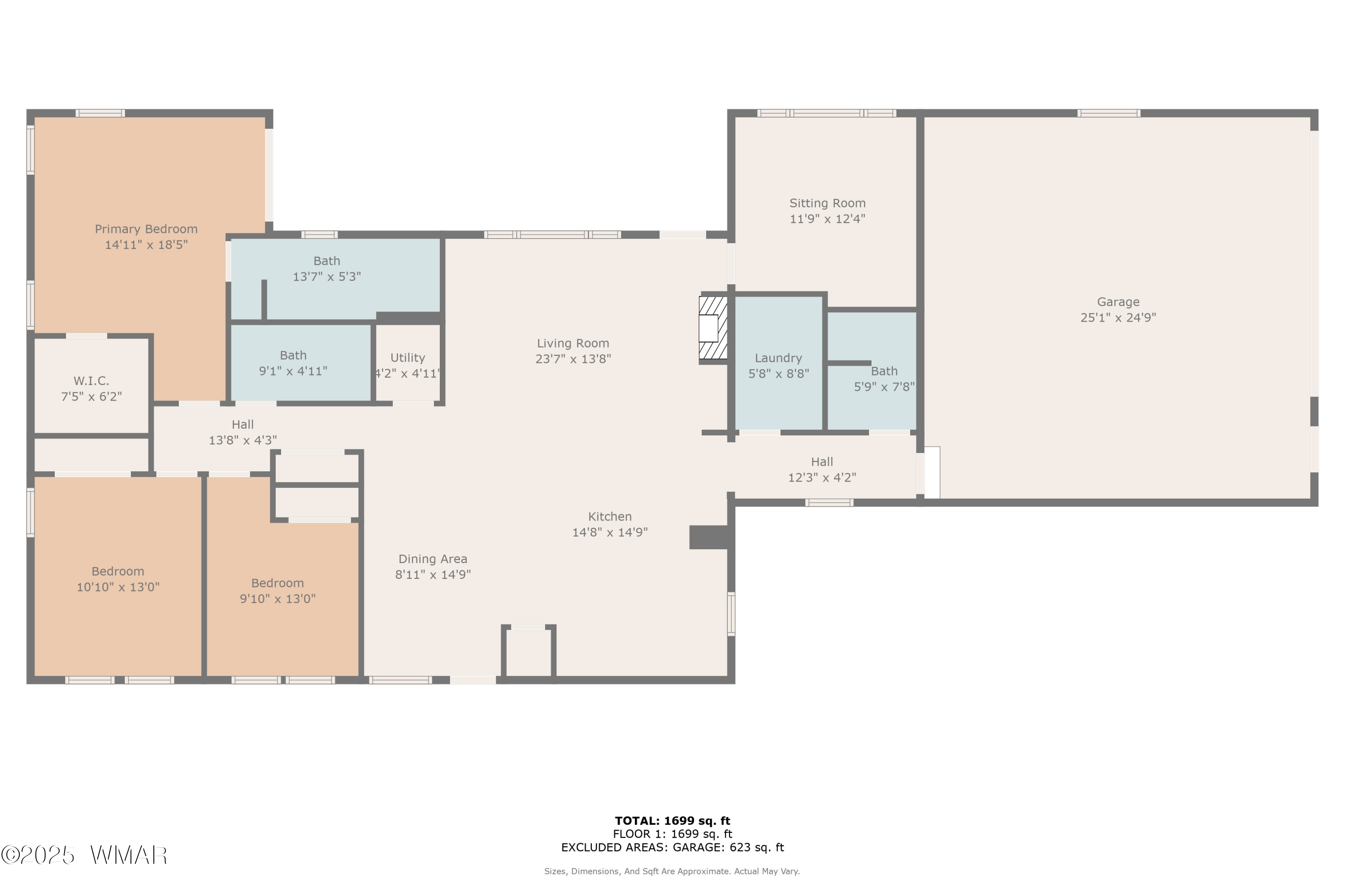 2296 Bison Rnch Trail Overgaard, AZ 85933 - Photo 48 of 49 Gallery Image 48