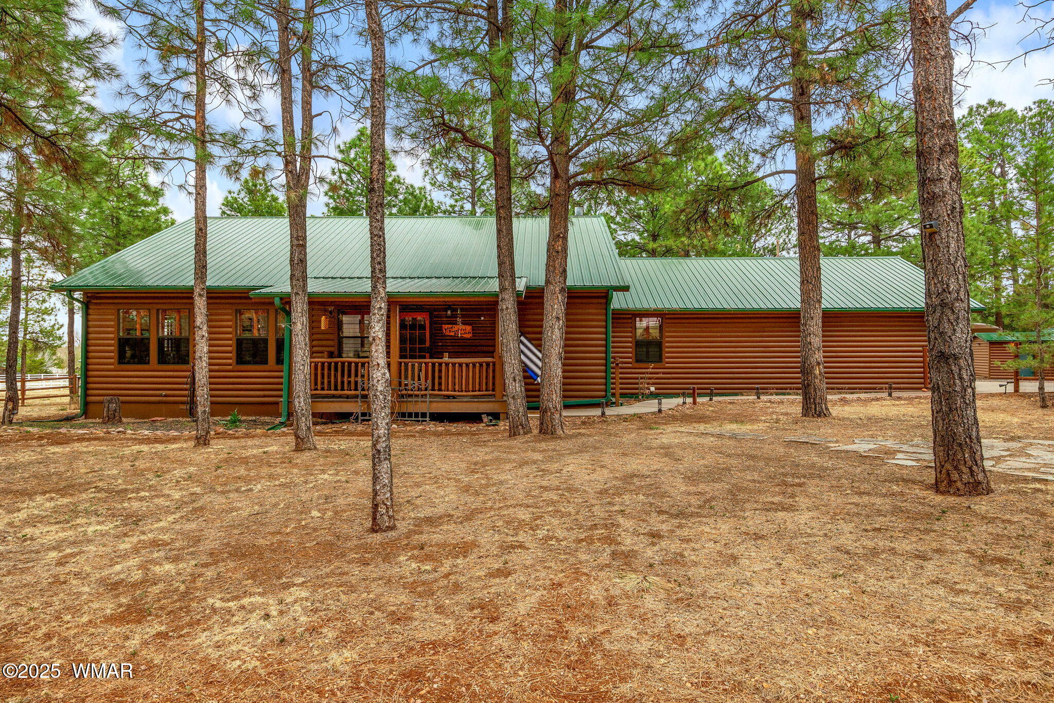 2296 Bison Rnch Trail Overgaard, AZ 85933 - Photo 29 of 49 YOUR HOME!