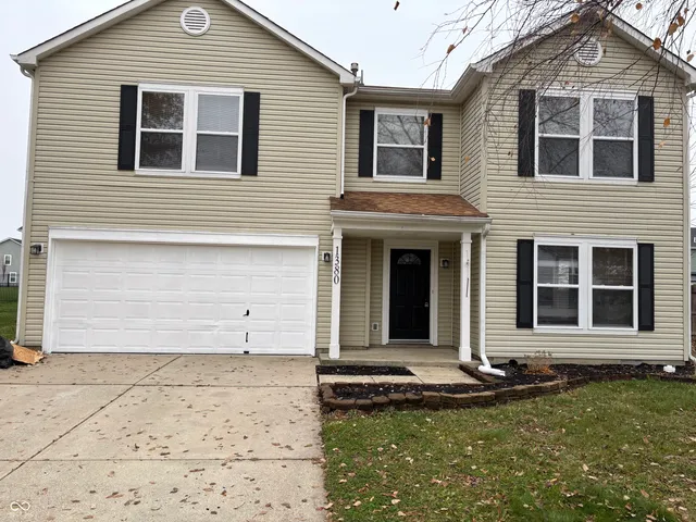 $1,995 | 1380 King Maple Drive, Greenfield, IN 46140