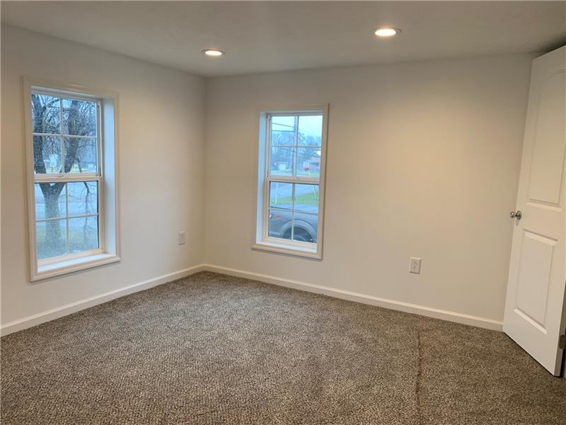 111 Salem Church Road Midland, PA 15059 - Photo 13 of 25 Master Bedroom