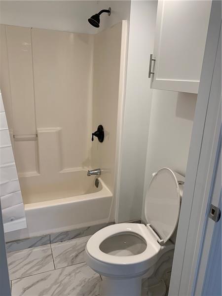 111 Salem Church Road Midland, PA 15059 - Photo 14 of 25 Master Bath
