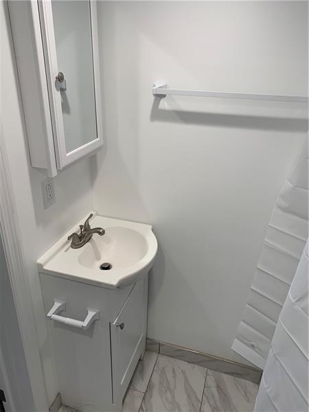 111 Salem Church Road Midland, PA 15059 - Photo 15 of 25 Master Bath