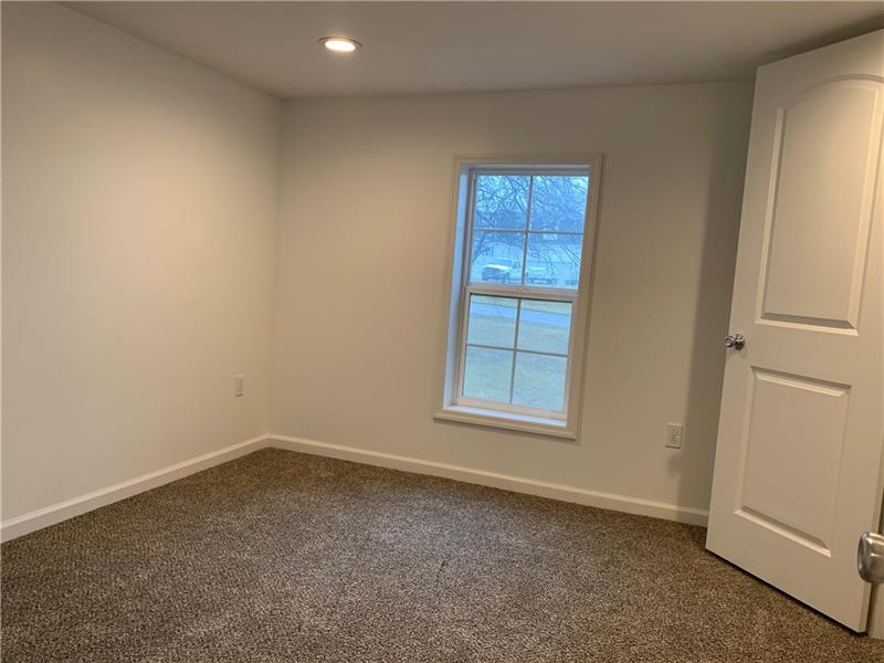 111 Salem Church Road Midland, PA 15059 - Photo 16 of 25 Bedroom 2