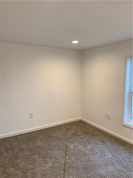 111 Salem Church Road Midland, PA 15059 - Photo 17 of 25 Bedroom 3