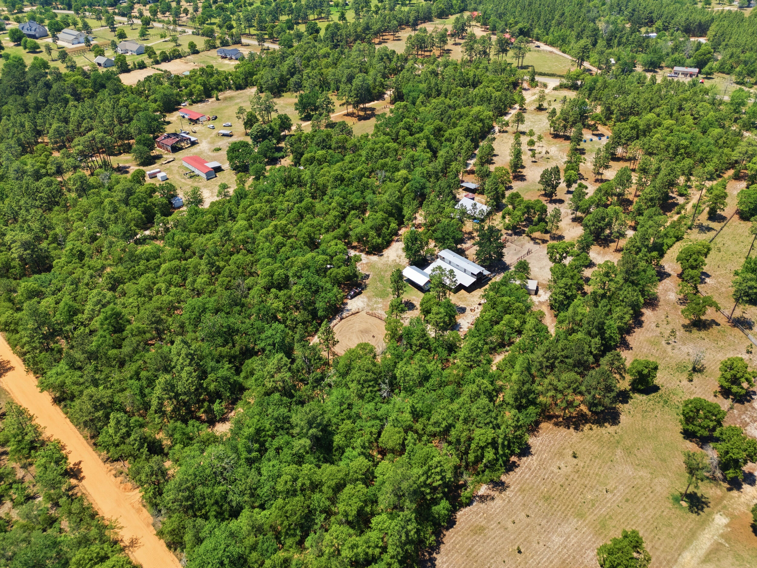 149 Pearl Bonnett Road Windsor, SC 29856 - Photo 40 of 43