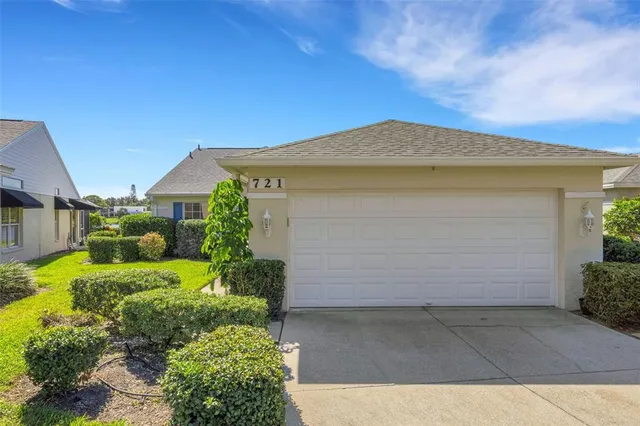 $385,000 | 721 Spring Lakes Boulevard, Bradenton, FL 34210
