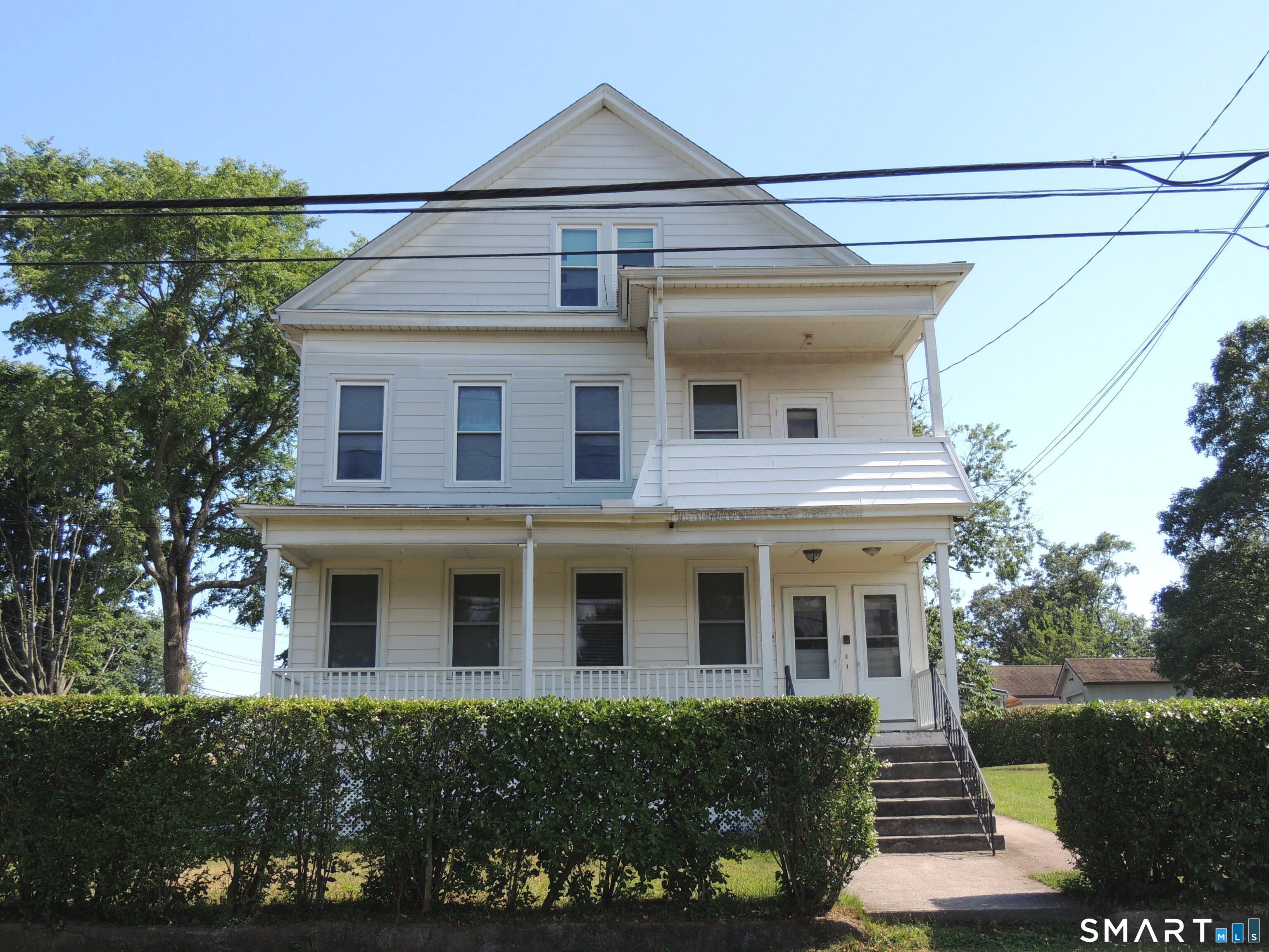 132 Silver Sands Road, Unit 1 East Haven, CT 06512 - Photo 1 of 20 Welcome to 132 Silver Sands Rd.
