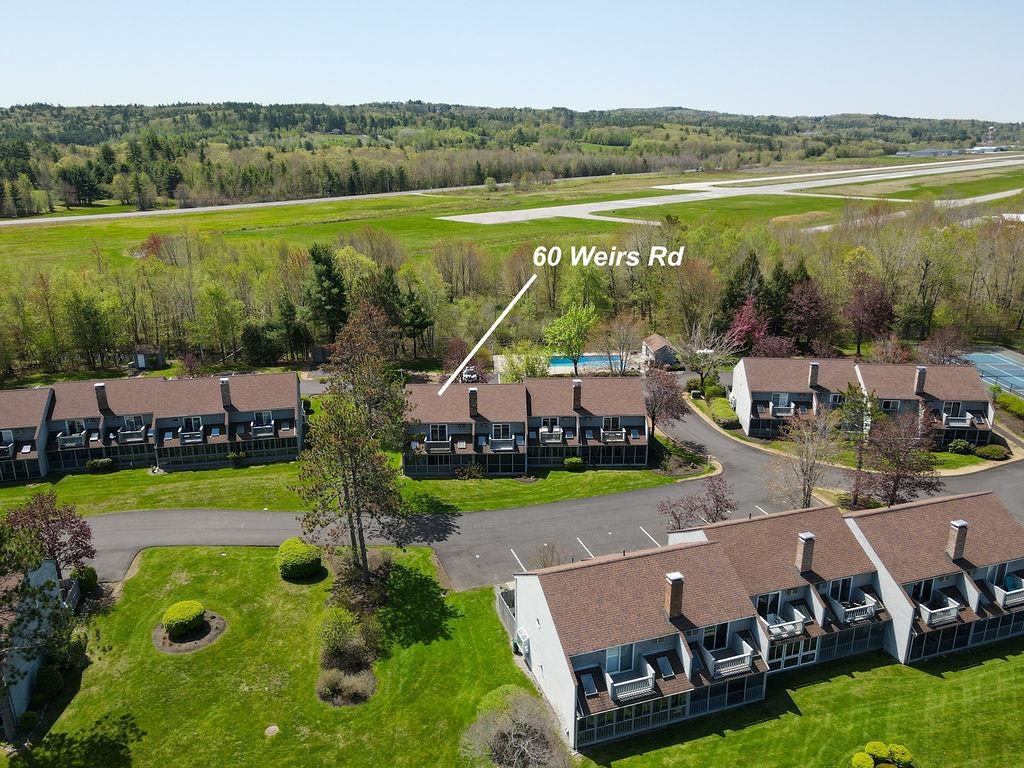 60 Weirs Road, Unit C4 Gilford, NH 03249 - Photo 23 of 28