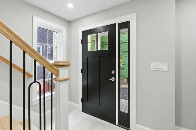 $999,900 | 11 Washington Street, Unit 5, Ipswich, MA 01938