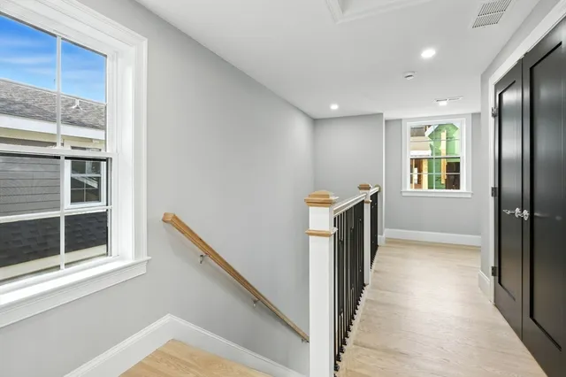 $999,900 | 11 Washington Street, Unit 5, Ipswich, MA 01938