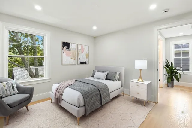 $999,900 | 11 Washington Street, Unit 5, Ipswich, MA 01938