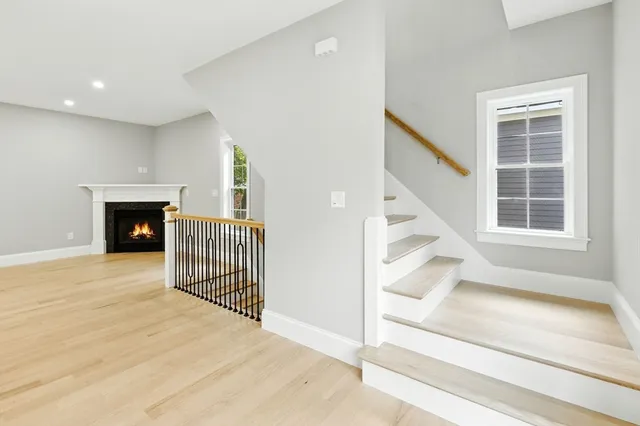 $999,900 | 11 Washington Street, Unit 5, Ipswich, MA 01938