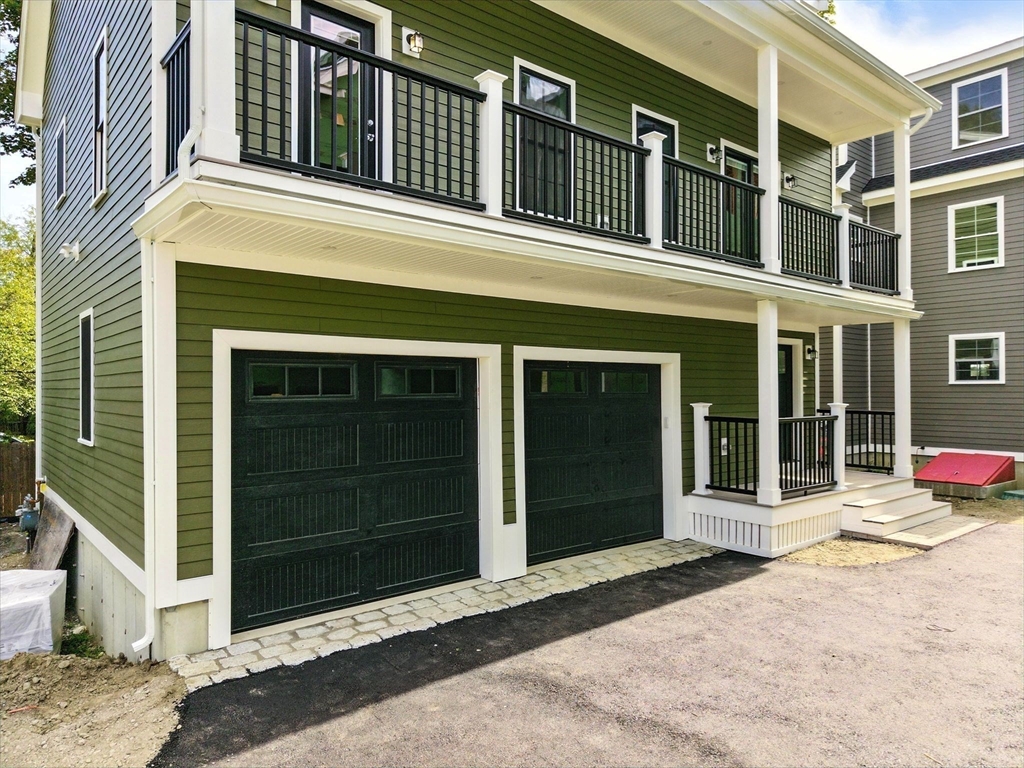 11 Washington Street, Unit 5 Ipswich, MA 01938 - Photo 32 of 41