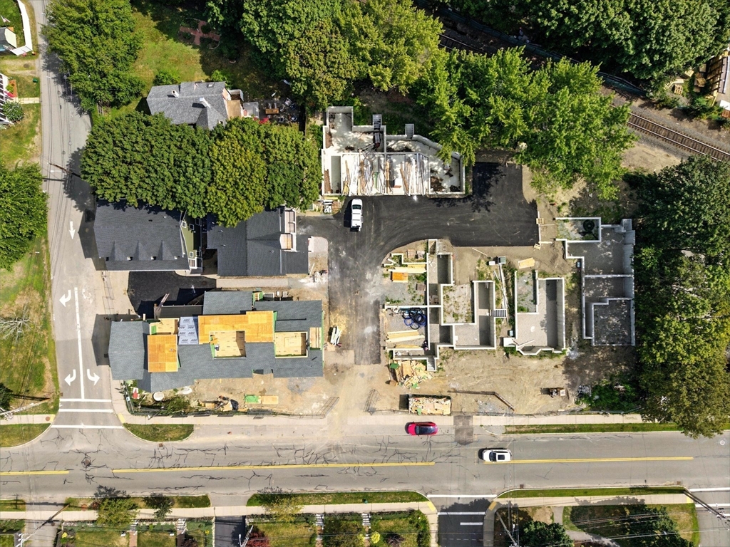 11 Washington Street, Unit 5 Ipswich, MA 01938 - Photo 34 of 41