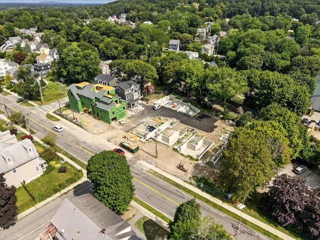 $999,900 | 11 Washington Street, Unit 5, Ipswich, MA 01938