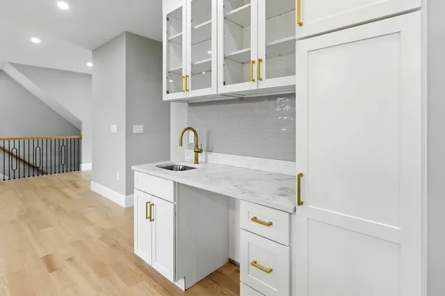 $999,900 | 11 Washington Street, Unit 5, Ipswich, MA 01938