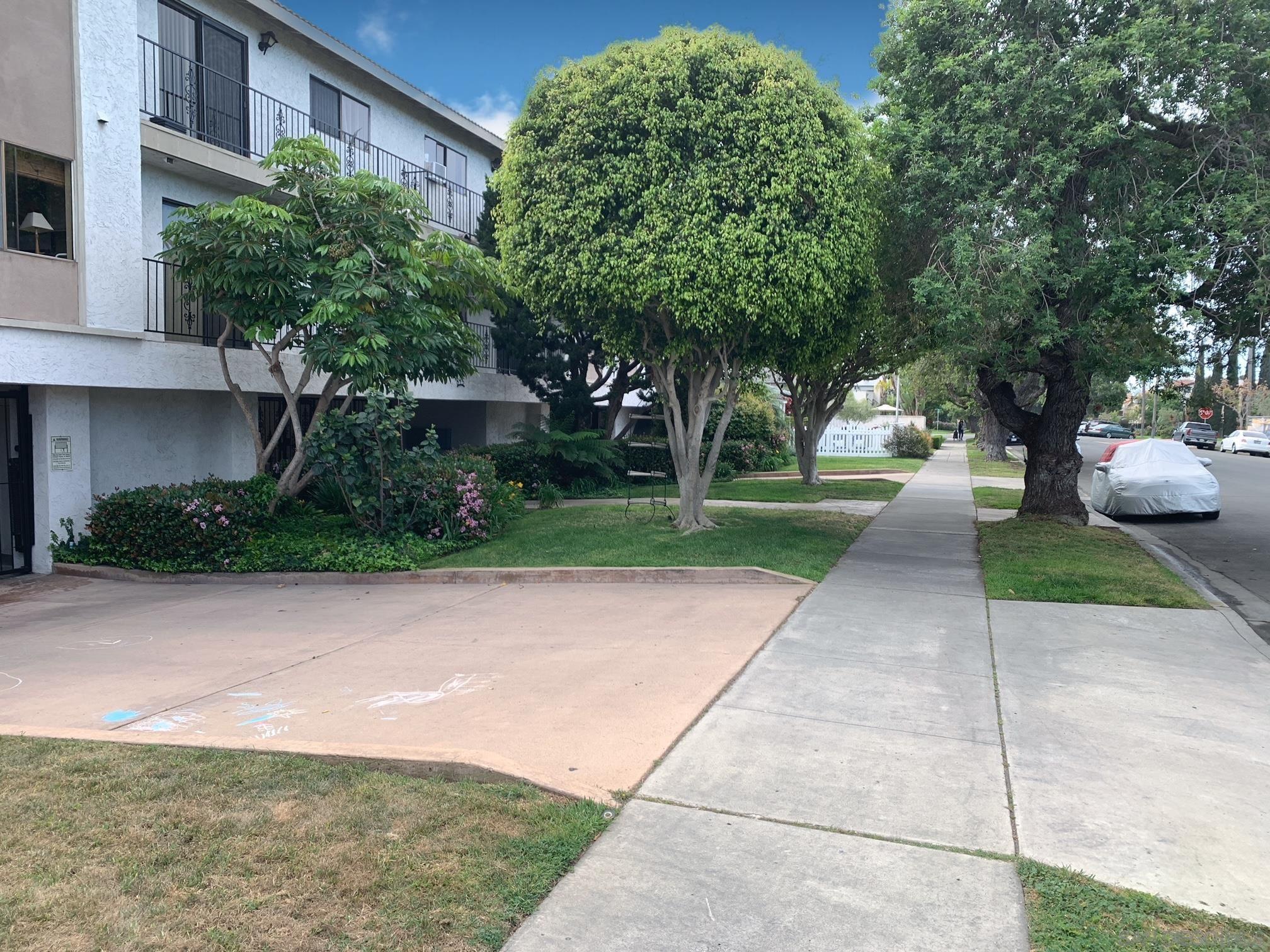 835 E Avenue, Unit A Coronado, CA 92118 - Photo 5 of 33