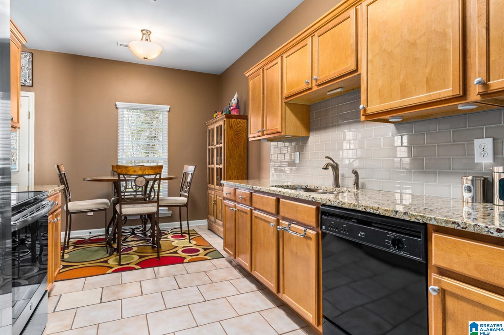 14 Blount Ridge Drive Warrior, AL 35180 - Photo 13 of 24