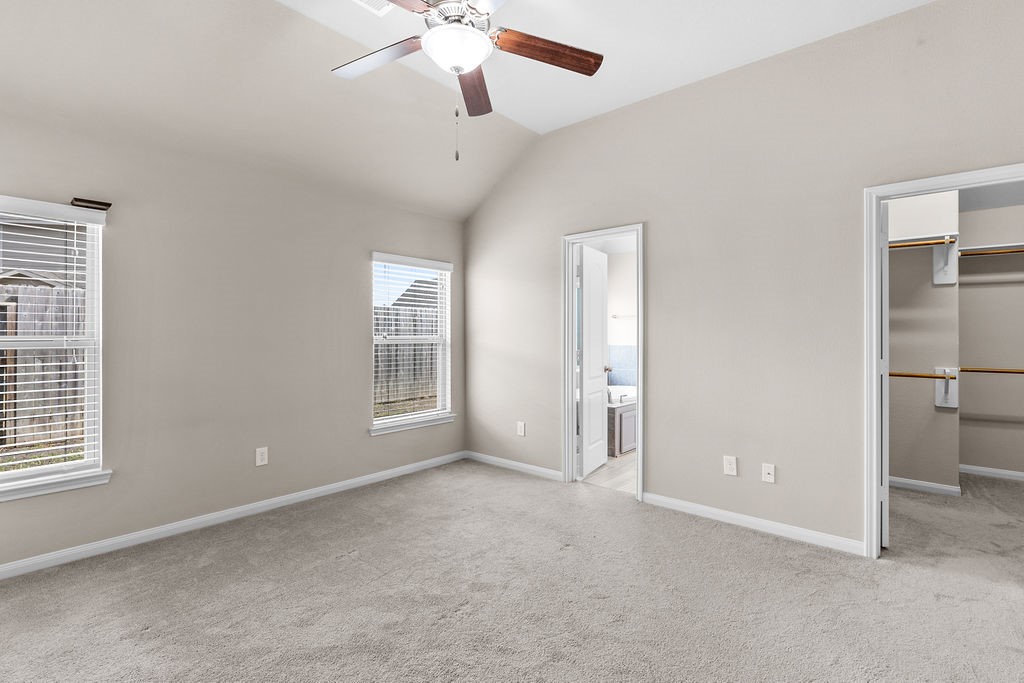 2666 Cedar Path Lane Conroe, TX 77385 - Photo 10 of 22 a view of an empty room with a window