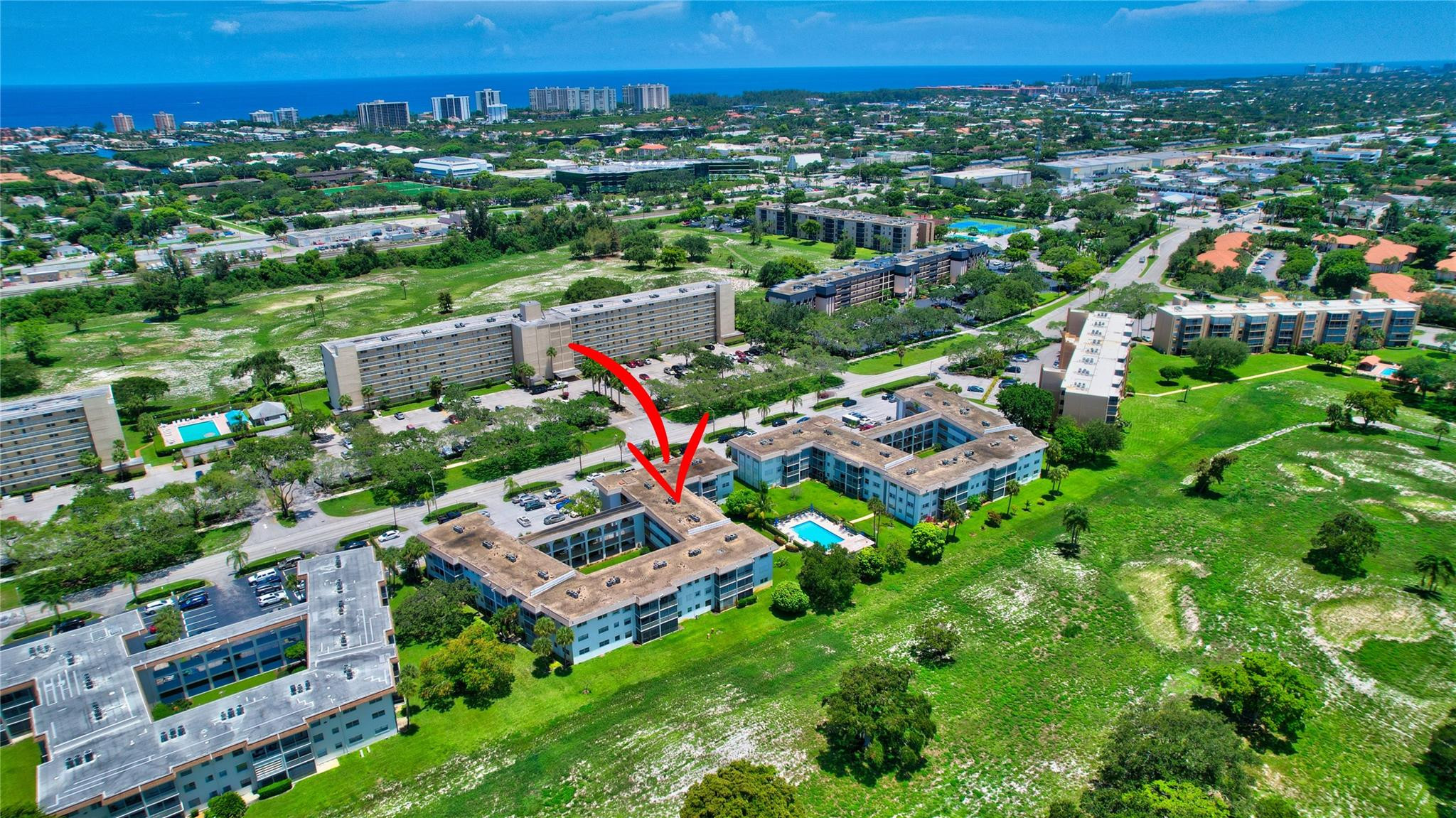 5501 Northwest 2nd Avenue, Unit 302 Boca Raton, FL 33487 - Photo 2 of 28 Photo 2