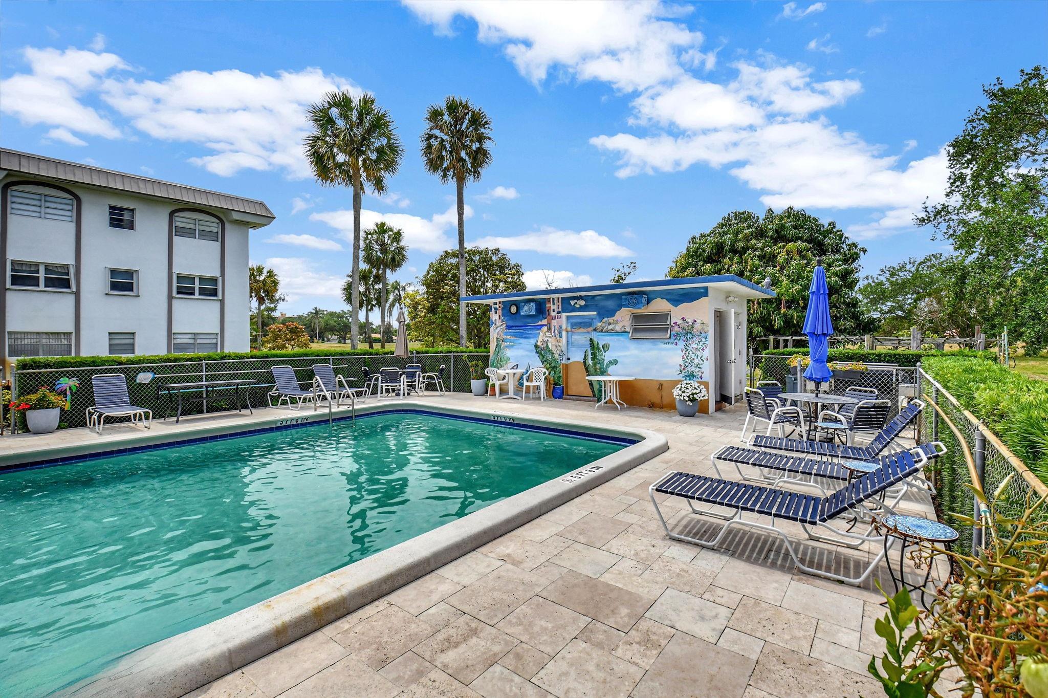 5501 Northwest 2nd Avenue, Unit 302 Boca Raton, FL 33487 - Photo 25 of 28 Photo 25